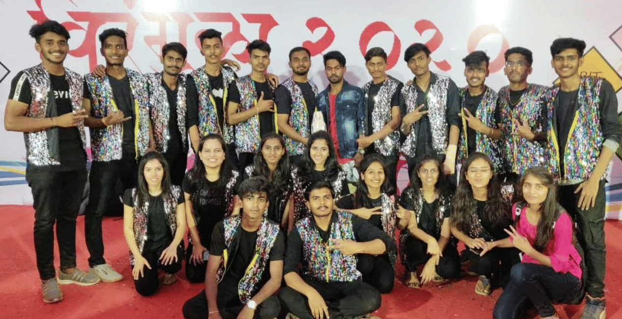 RIT Islampur Students Activities photo 8